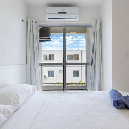 Beach Townhouses #C06 - Com Jacuzzi Por Carpediem Aquiraz Esterno foto