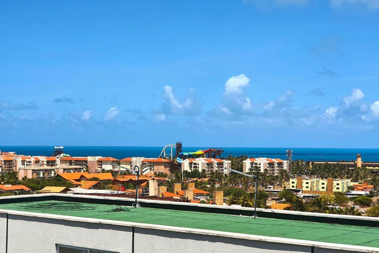 Beach Townhouses #C06 - Com Jacuzzi Por Carpediem Aquiraz Esterno foto