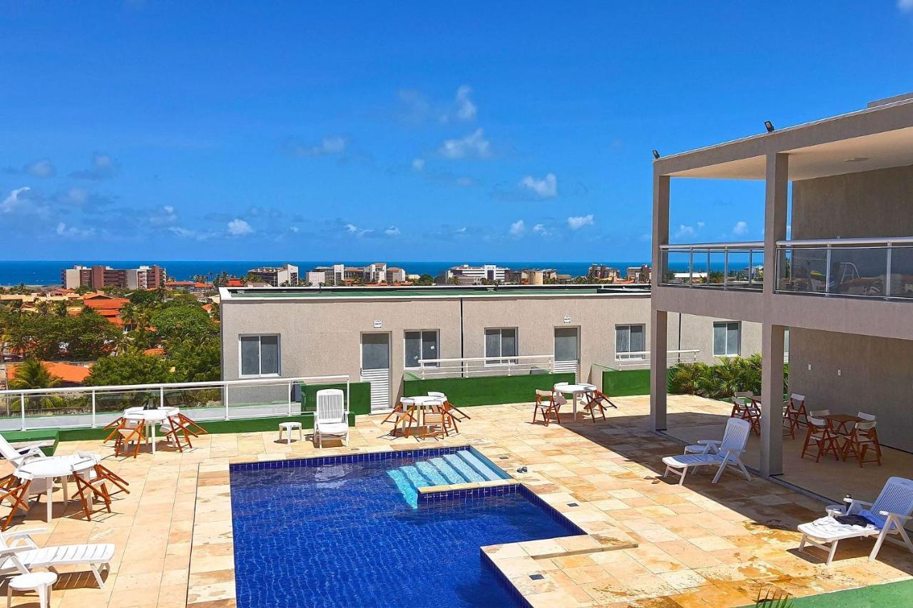 Beach Townhouses #C06 - Com Jacuzzi Por Carpediem Aquiraz Esterno foto