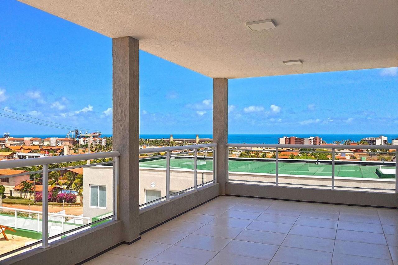 Beach Townhouses #C06 - Com Jacuzzi Por Carpediem Aquiraz Esterno foto
