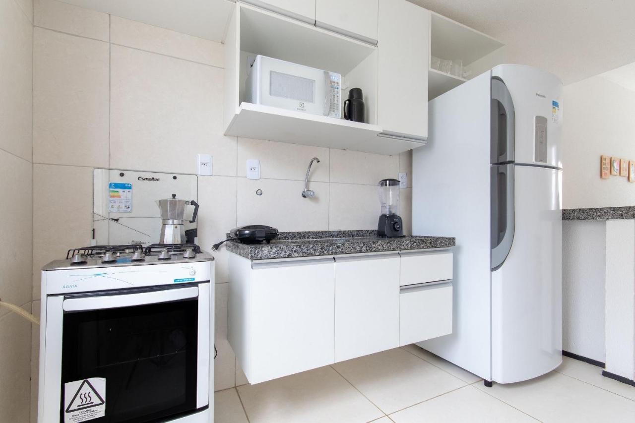 Beach Townhouses #C06 - Com Jacuzzi Por Carpediem Aquiraz Esterno foto