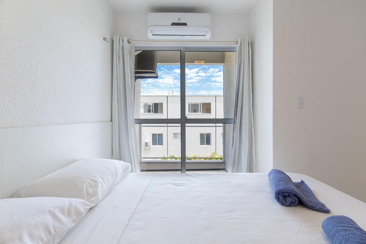 Beach Townhouses #C06 - Com Jacuzzi Por Carpediem Aquiraz Esterno foto