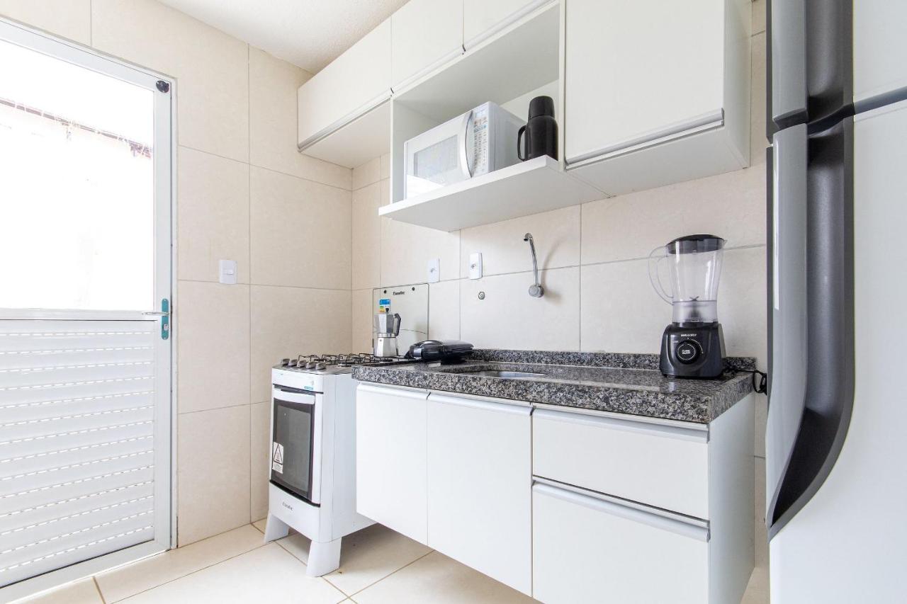 Beach Townhouses #C06 - Com Jacuzzi Por Carpediem Aquiraz Esterno foto