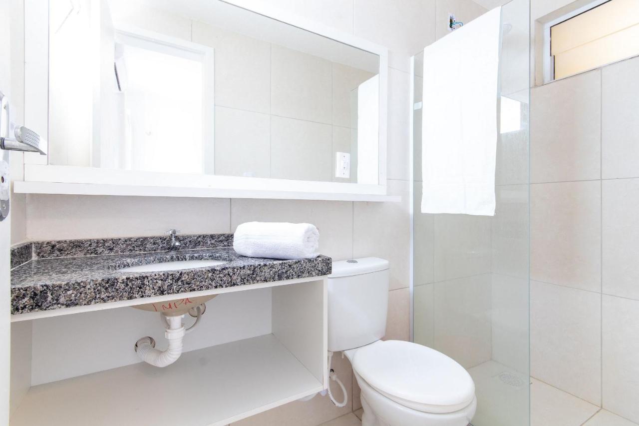 Beach Townhouses #C06 - Com Jacuzzi Por Carpediem Aquiraz Esterno foto
