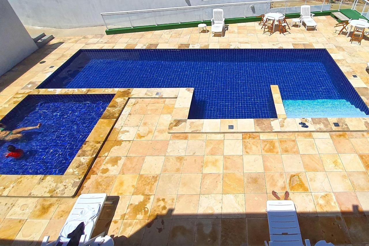 Beach Townhouses #C06 - Com Jacuzzi Por Carpediem Aquiraz Esterno foto