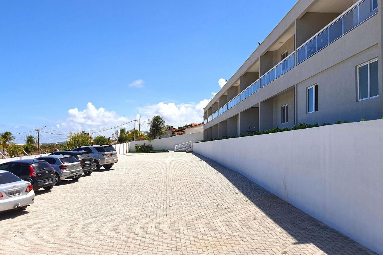 Beach Townhouses #C06 - Com Jacuzzi Por Carpediem Aquiraz Esterno foto