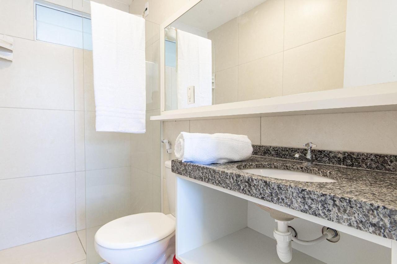 Beach Townhouses #C06 - Com Jacuzzi Por Carpediem Aquiraz Esterno foto