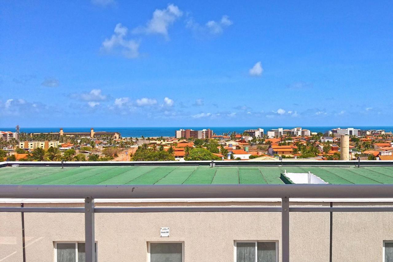 Beach Townhouses #C06 - Com Jacuzzi Por Carpediem Aquiraz Esterno foto
