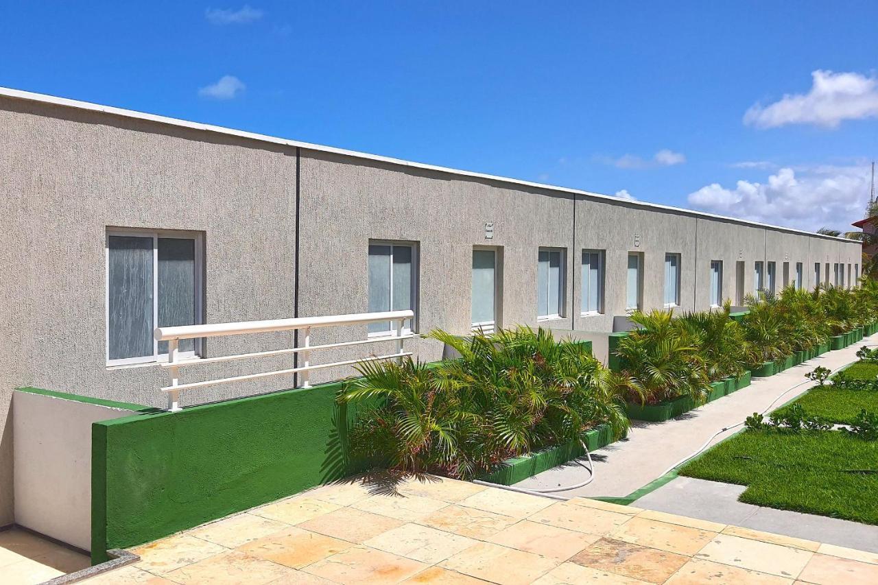 Beach Townhouses #C06 - Com Jacuzzi Por Carpediem Aquiraz Esterno foto