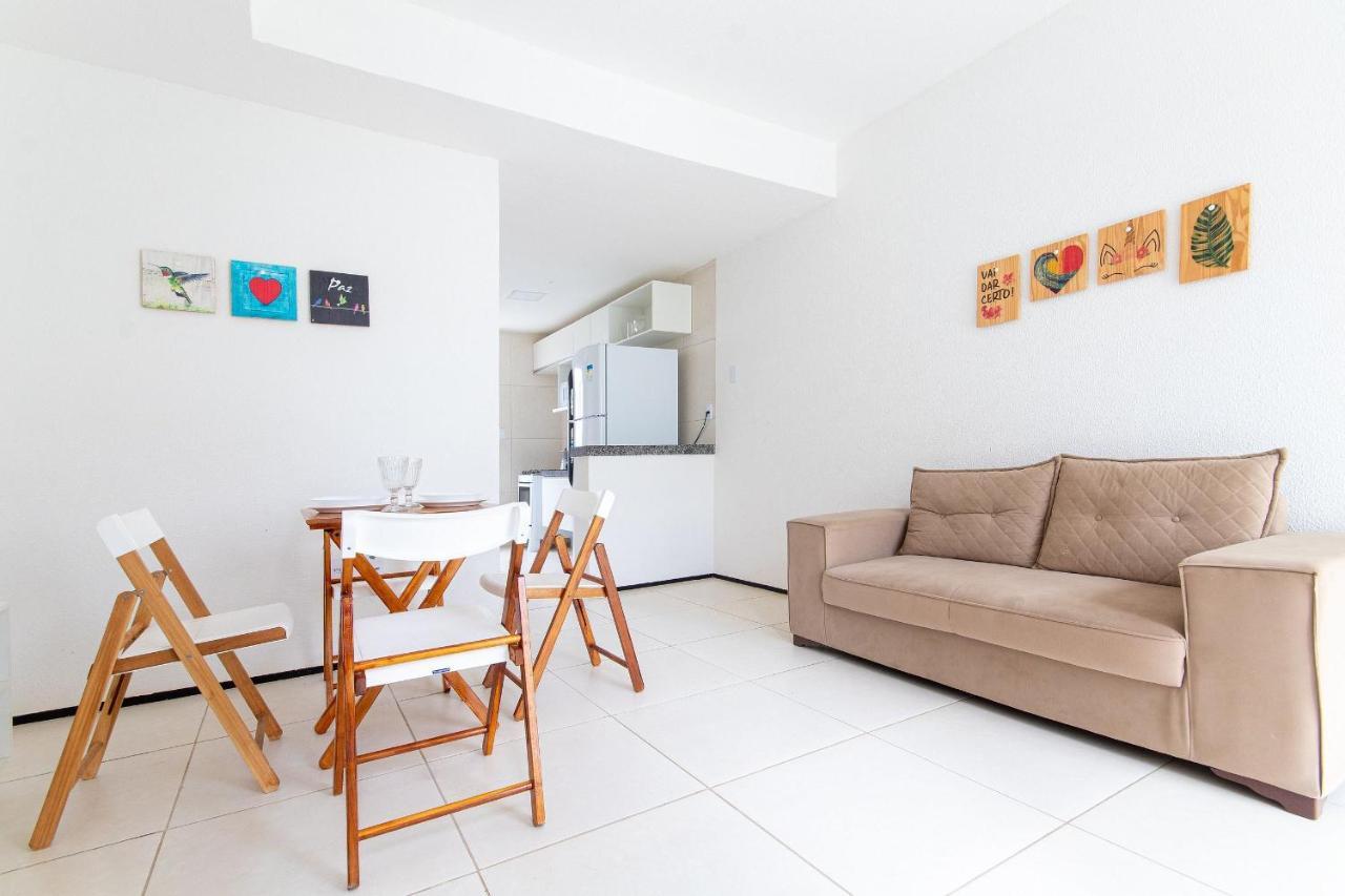 Beach Townhouses #C06 - Com Jacuzzi Por Carpediem Aquiraz Esterno foto