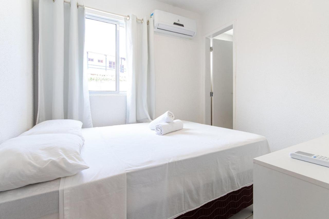 Beach Townhouses #C06 - Com Jacuzzi Por Carpediem Aquiraz Esterno foto