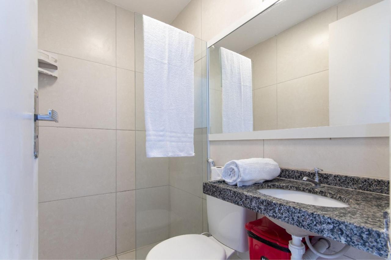 Beach Townhouses #C06 - Com Jacuzzi Por Carpediem Aquiraz Esterno foto
